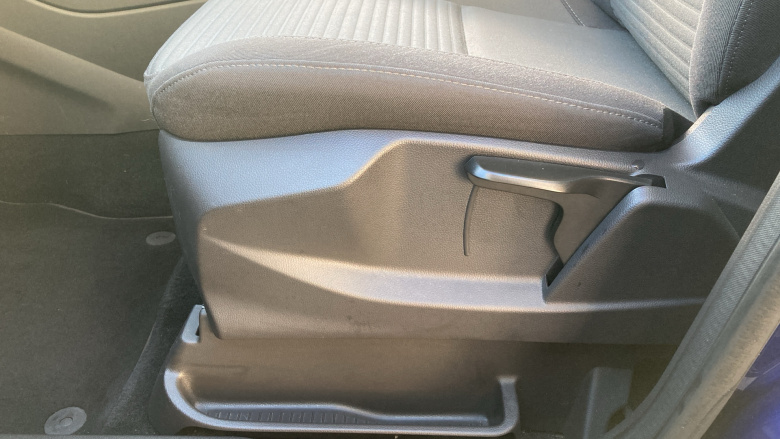 Ford C-MAX 1.5 TDCi Titanium 5dr Diesel Estate